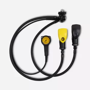 Xstream Black with Octopus and Yellow Psg bar_0100-590_01 poseidon-Xstream
